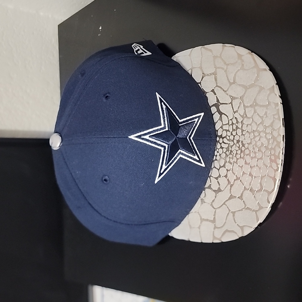 Dallas Cowboys Fitted Hat